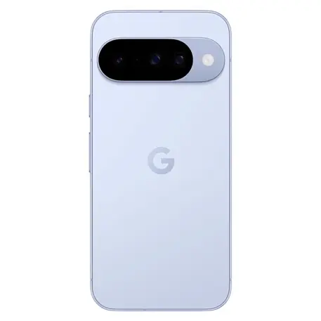 Смартфон Google Pixel 10 12/128 ГБ голубой (1sim + eSim) - 3