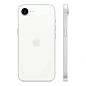 Смартфон Apple iPhone 16e 256 ГБ белый (1sim + eSim) - 2