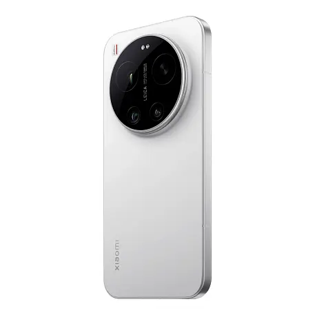 Смартфон Xiaomi 17 Ultra 16/1 ТБ белый (2sim + eSim) - 3