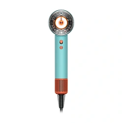 Фен Dyson Supersonic Nural HD16 Ceramic Patina / Topaz (Европа)