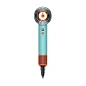 Фен Dyson Supersonic Nural HD16 Ceramic Patina / Topaz (Европа)