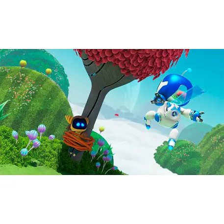 Игра для PS5 Astro Bot - 3