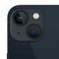 Смартфон Apple iPhone 13 256 ГБ "тёмная ночь" (2sim) - 2