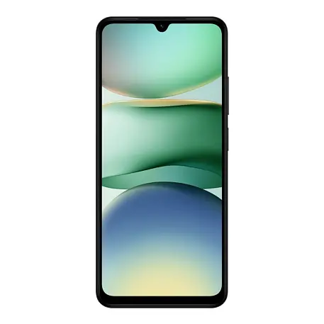 Смартфон Xiaomi Redmi A5 4/128 ГБ чёрный (2sim) - 2