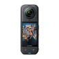 Экшн-камера Insta360 X5 чёрный (Essential Bundle) - 5