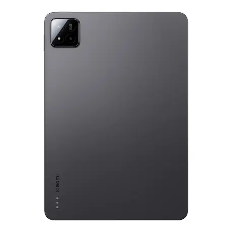 Планшет Xiaomi Pad 7 Wi-Fi 12/256 ГБ серый - 5