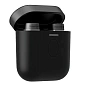 Беспроводные наушники Bowers & Wilkins Pi7 S2 чёрный