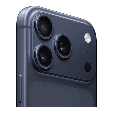 Смартфон Apple iPhone 17 Pro 1 ТБ Deep Blue (eSim) - 3