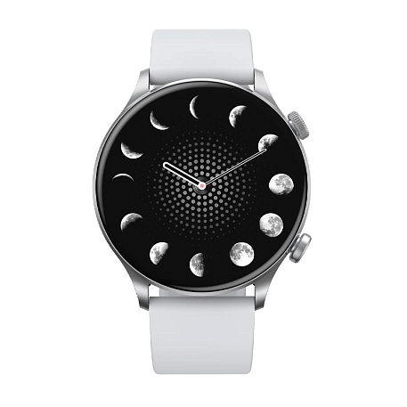 Умные часы Xiaomi Haylou Solar Plus  - 2