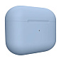 Беспроводные наушники Apple AirPods 3 with MagSafe серо-голубой матовый - 3