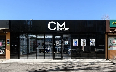 Фото магазина