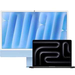 Ноутбуки и компьютеры