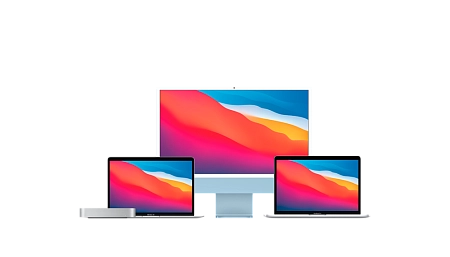 Ноутбуки и компьютеры